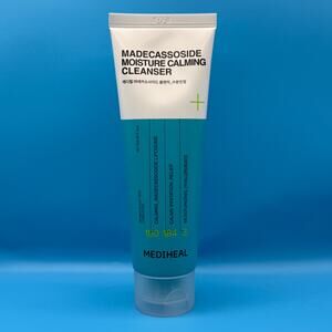 6 FOR $25 SALE - Mediheal Moisture Calming Cleanserr 4oz